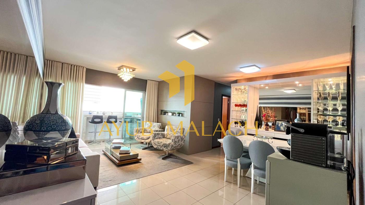 Apartamento para Venda, Belo Horizonte / MG, bairro Buritis, 4 ...